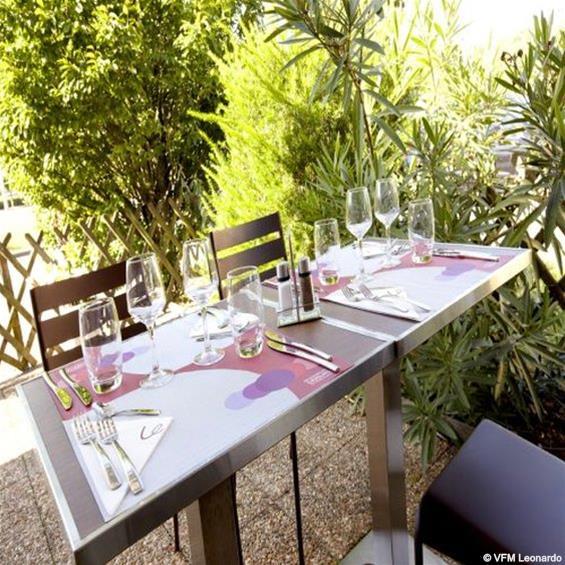 Campanile Saumur Restaurant photo