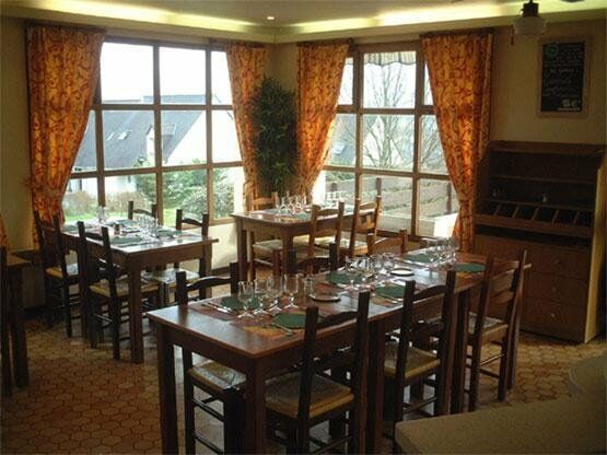 Campanile Saumur Restaurant photo